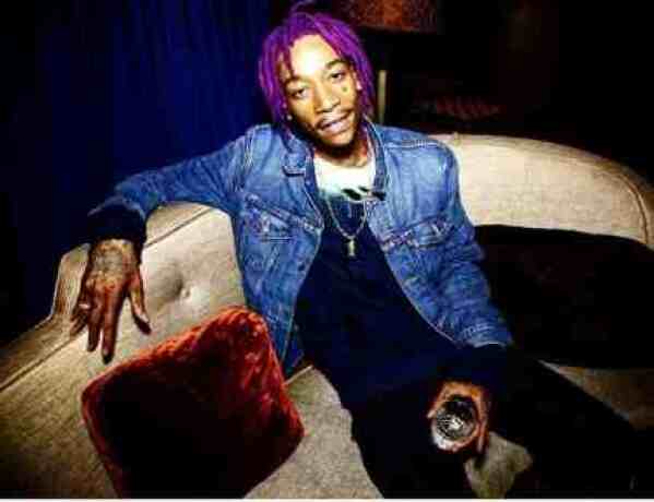 Wiz Khalifa - trzy nowe utwory