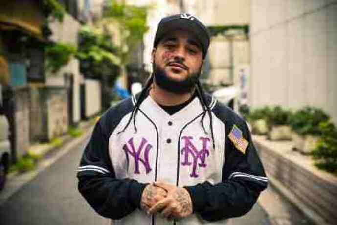 A$AP Yams: 