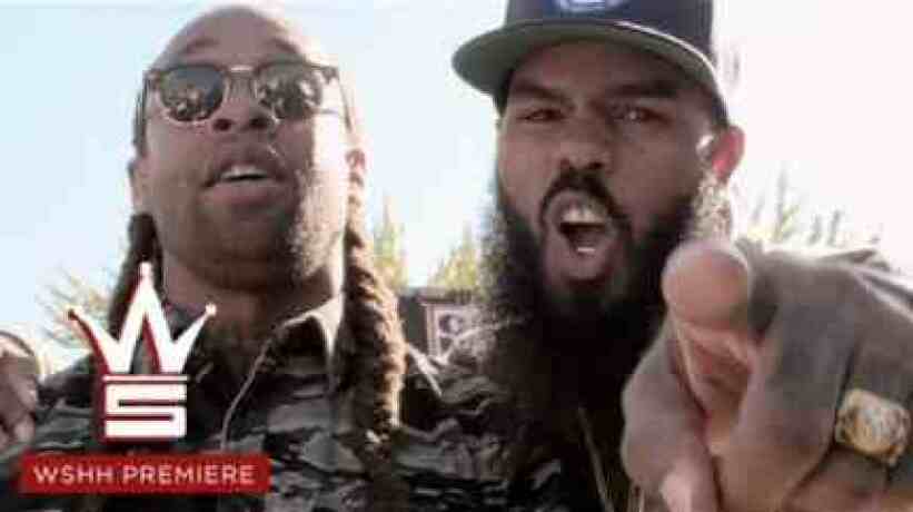 Stalley feat. Ty Dolla $ign 