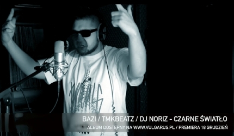 Bazi x TMK Beats x DJ Noriz 