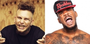 Stitches spotka się z The Game'em w ringu?