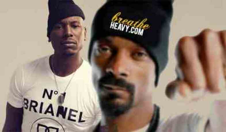 Tyrese feat. Snoop Dogg 