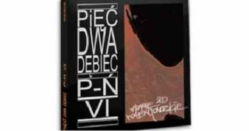 Pięć Dwa Dębiec 