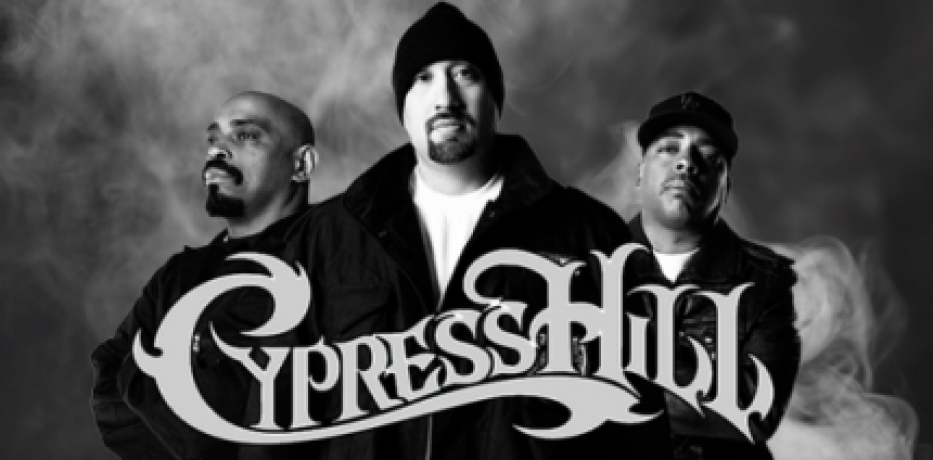 Cypress Hill - nowy album już wkrótce!