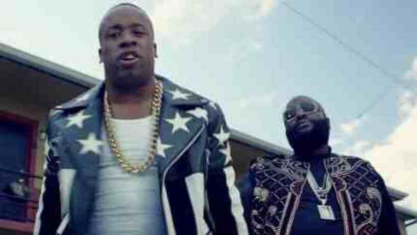 Rick Ross feat. Yo Gotti 