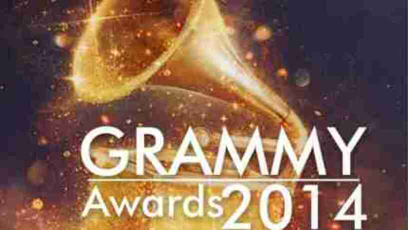 Grammy 2014 - rozdanie i wyniki