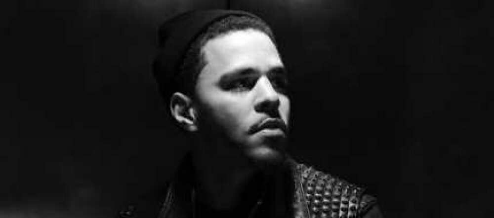 J. Cole zapowiada nowy album!