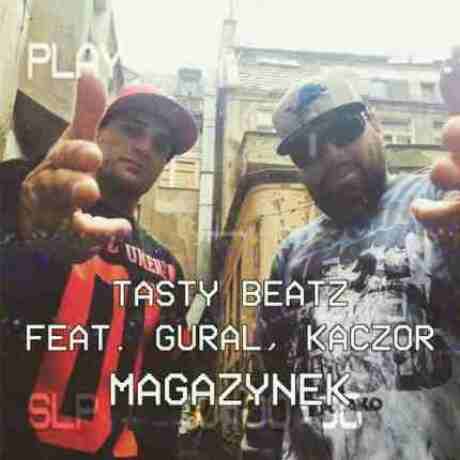 Tasty Beatz feat. Gural, Kaczor 