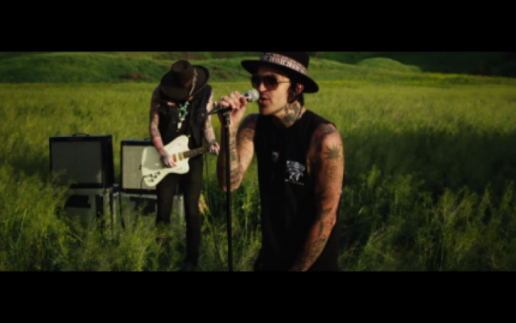 Video Dnia: Yelawolf 