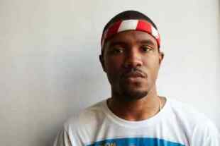 Frank Ocean zapowiada nowy album!