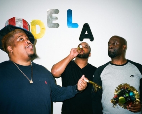 De La Soul 