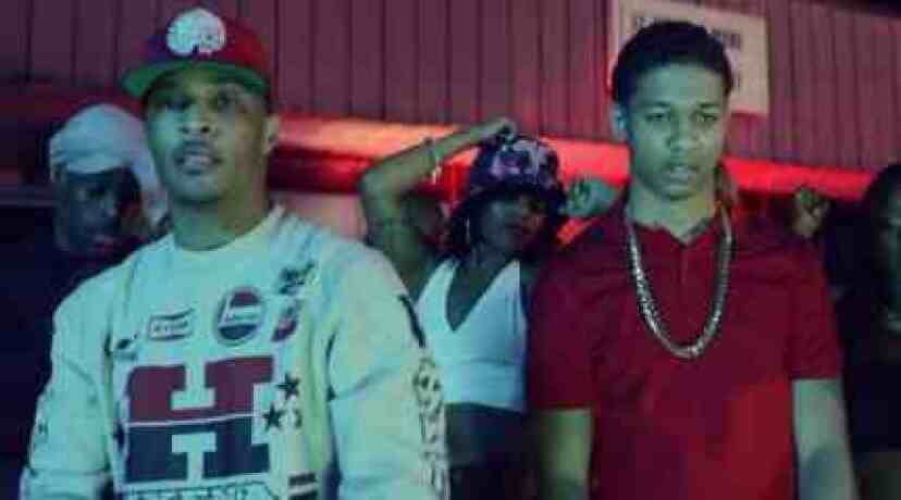 Lil Bibby feat. T.I. 