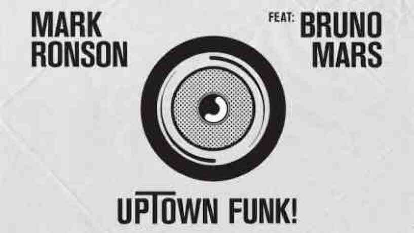 Mark Ronson feat. Bruno Mars “Uptown Funk” – teledysk