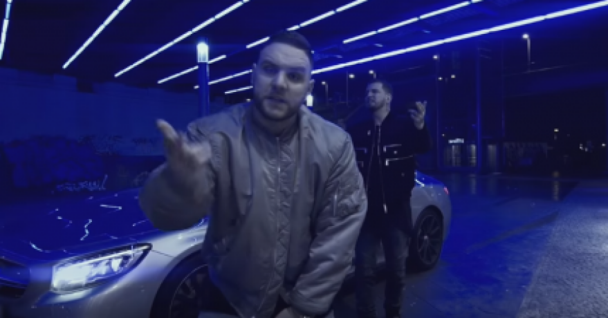 Fler feat. Sentino 