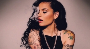 Kehlani próbowała popełnić samobójstwo