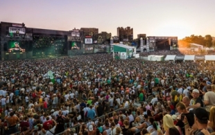 Openair Frauenfeld - szwajcarskie święto rapu