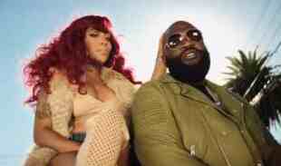 Rick Ross feat. K. Michelle 