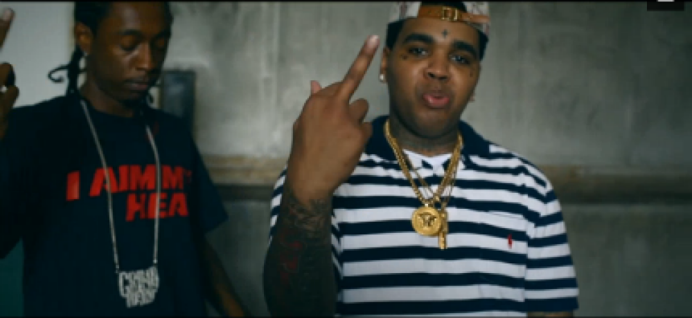 Kevin Gates 