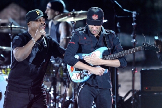 Rage Against The Machine, Public Enemy & Cypress Hill tworzą nową supergrupę!