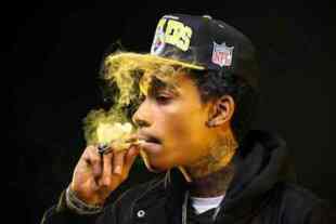 Wiz Khalifa - 