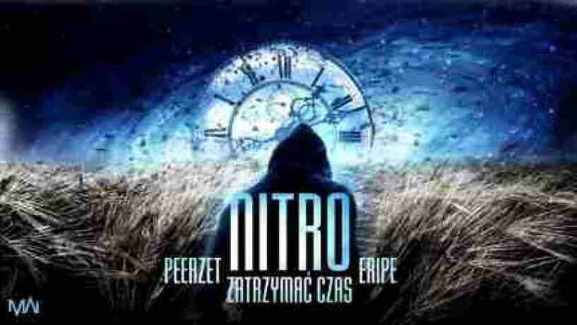 Nitro Beatz feat. PeeRZet, Eripe 