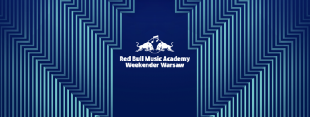 Red Bull Music Academy Weekender - relacja