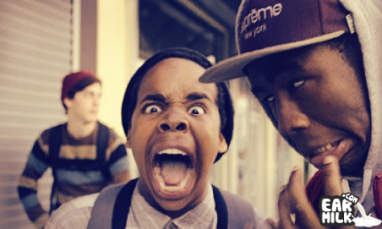 Earl Sweatshirt zagra w Polsce!