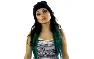 Snow Tha Product 