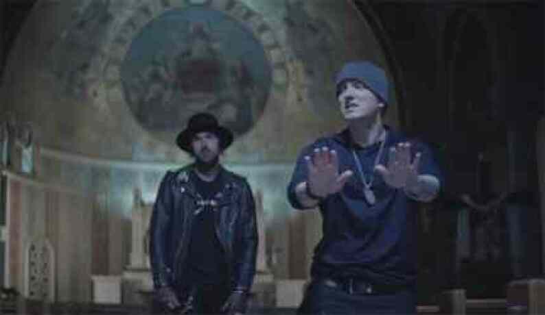 Yelawolf feat. Eminem 