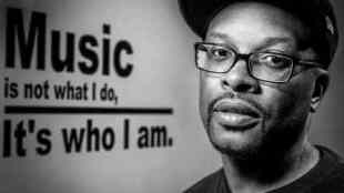 DJ Jazzy Jeff naszym Artystą Tygodnia