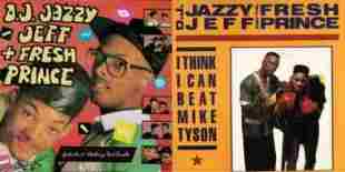 DJ Jazzy Jeff & The Fresh Prince 