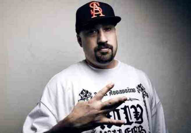 B-Real 