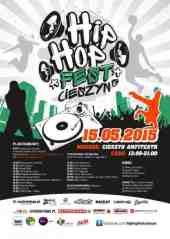 HIP HOP FEST CIESZYN