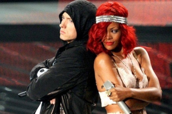 Eminem feat. Rihanna 