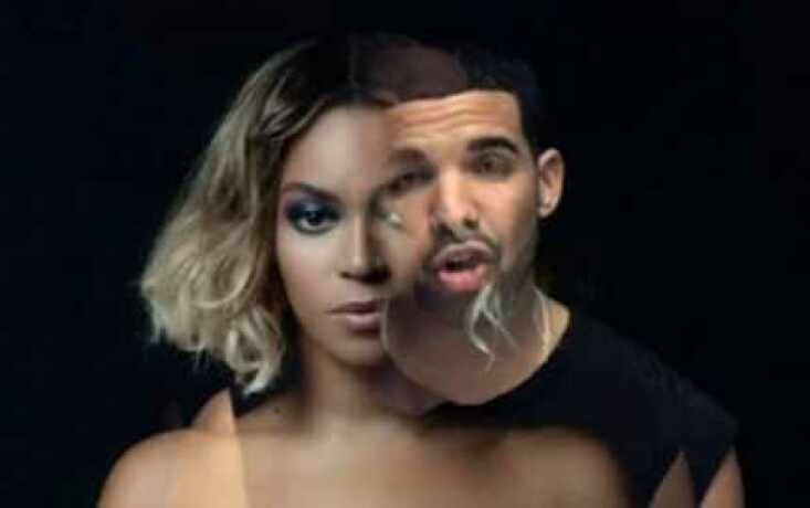 Drake & Beyonce 