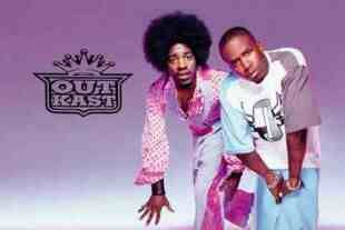 OutKast headlinerem 17. splash! Festivalu