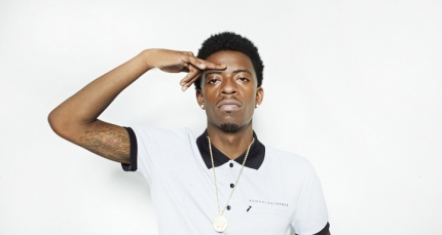 Rich Homie Quan 