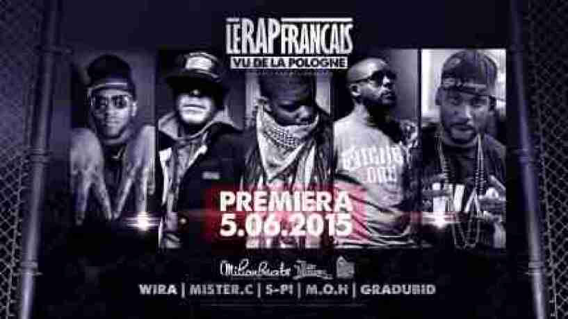 MilionBeats feat. Wira, Mister C, S-Pi, MOH, Gradubid 