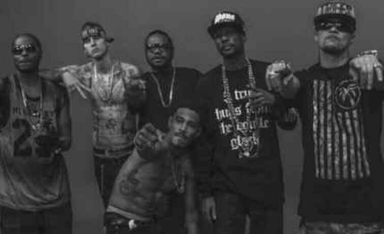 Video Dnia: Machine Gun Kelly feat. Bone Thugs-N-Harmony, French Montana, Yo Gotti & Ray Cash 