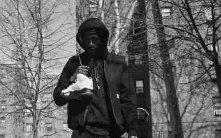 Video Dnia: Joey Bada$$ 