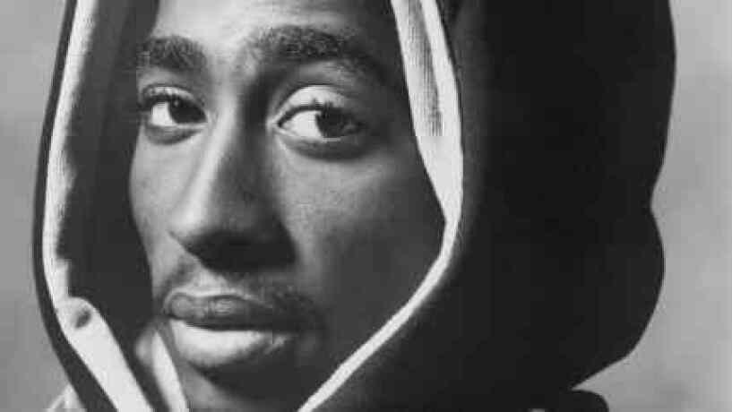 2Pac 