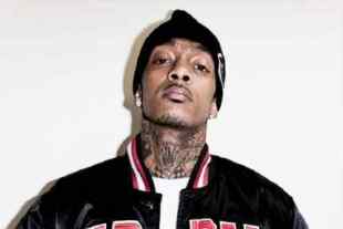 Nipsey Hussle 