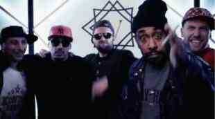 Video Dnia: Kontrabanda feat. The Beatnuts, DJ Cent 