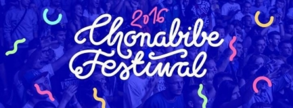 Chonabibe Festiwal już 13 i 14 sierpnia w Opolu Lubelskim