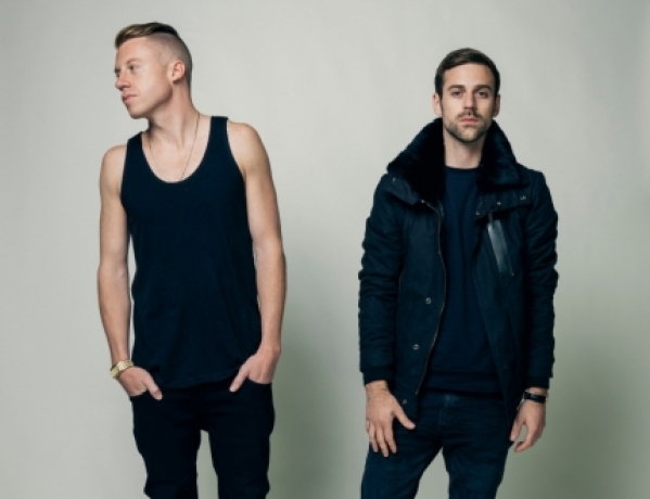 Macklemore & Ryan Lewis - kolejny album w drodze