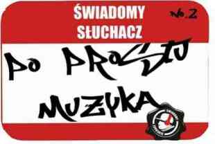 Muzyka - słyszysz ją?