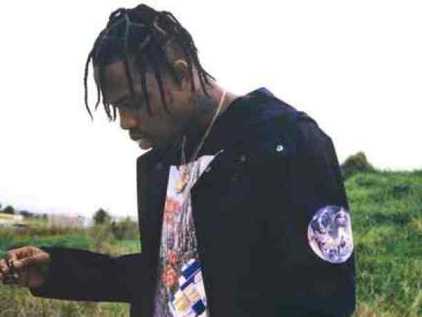 Travi$ Scott wyjawia datę premiery 