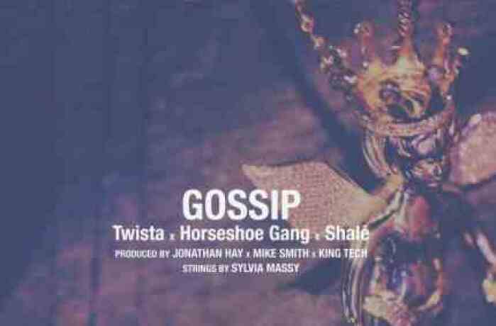 Twista, Horseshoe Gang & Shale 