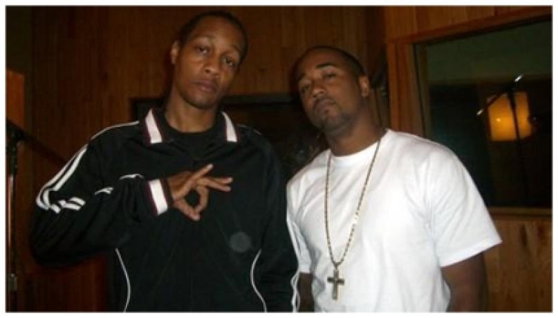 Problem & DJ Quik 