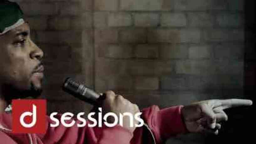 dSessions #4: Masta Ace 